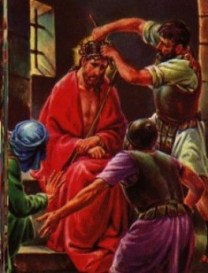 cierniem_ukoronowanie