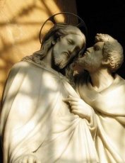 wielka-sroda-pocalunek-judasza