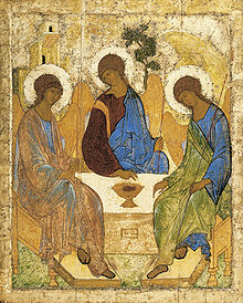 220px-Angelsatmamre-trinity-rublev-1410