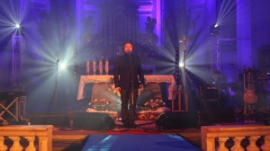 Mieczysław-Szcześniak-w-Pile-Piła-koncert-w-kościele